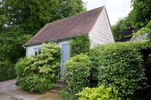 Garage- click for photo gallery